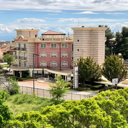 Ali Hotels - Palace-2