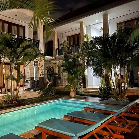 Canggu Nadi Guest House-3