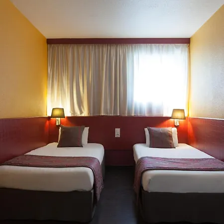 Kyriad Direct Rennes Ouest-2