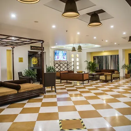 Hotel Abigail Goradia'S-2