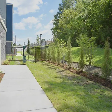 Staybridge Suites - Little Rock - Medical Center By Ihg-2