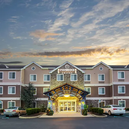 Staybridge Suites Allentown West-2