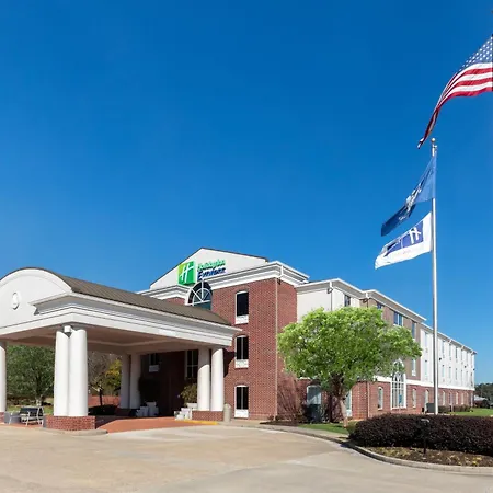 Holiday Inn Express Minden By Ihg-3