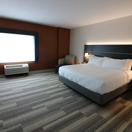Holiday Inn Express & Suites - Coffeyville By Ihg-2