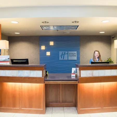 Holiday Inn Express Hotel & Suites Arcata/Eureka-Airport Area By Ihg-3