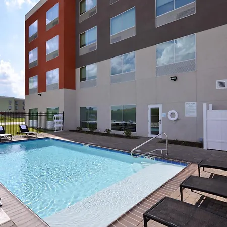 Holiday Inn Express Donaldsonville By Ihg-2