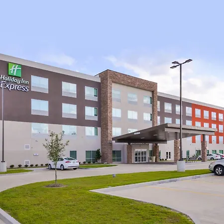 Holiday Inn Express Donaldsonville By Ihg-3