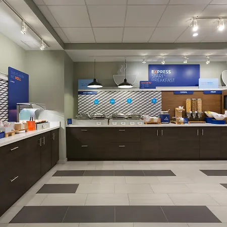 Holiday Inn Express - Lake Park By Ihg-2