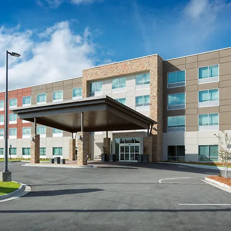 Holiday Inn Express - Lake Park By Ihg-3