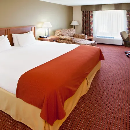 Holiday Inn Express Hotel & Suites Weston By Ihg-3