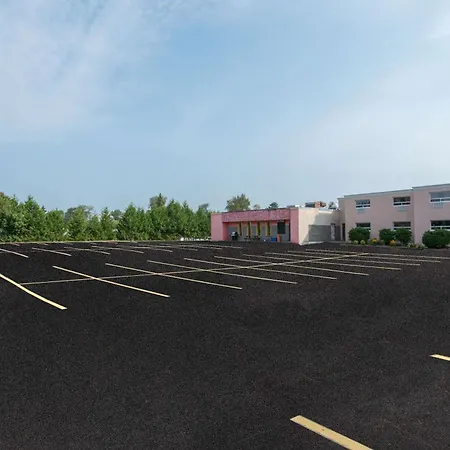 Howard Johnson By Wyndham Gravenhurst-2