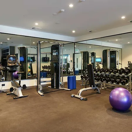 Doubletree By Hilton Perth Northbridge-2