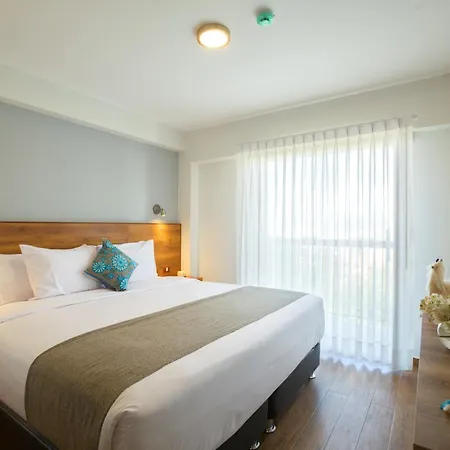 Muru Homely Hotel Cusco-3