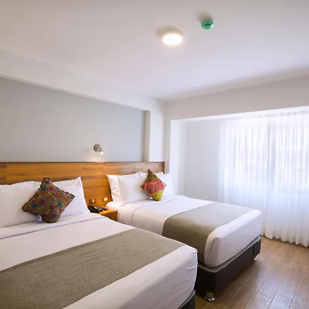 Muru Homely Hotel Cusco-2