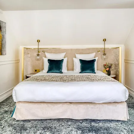 Maison Albar - Le Vendome-3