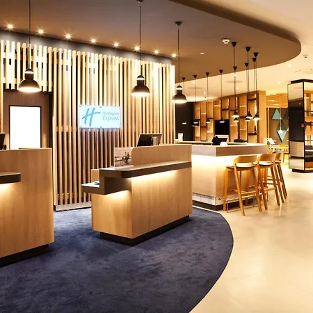 Holiday Inn Express - Goeppingen By Ihg-2