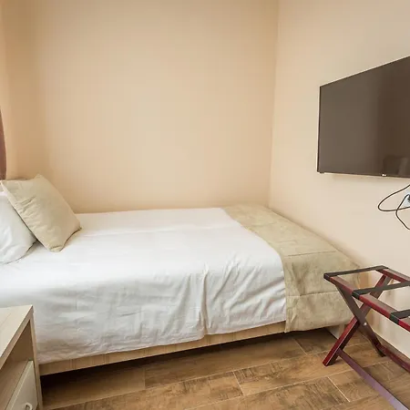 Hotel Mar Garni-2