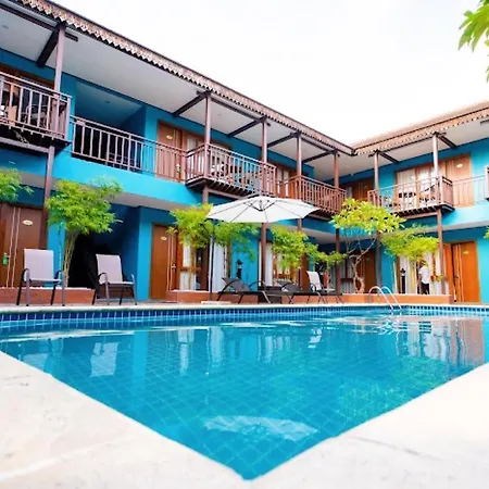New Champa Boutique Hotel-2