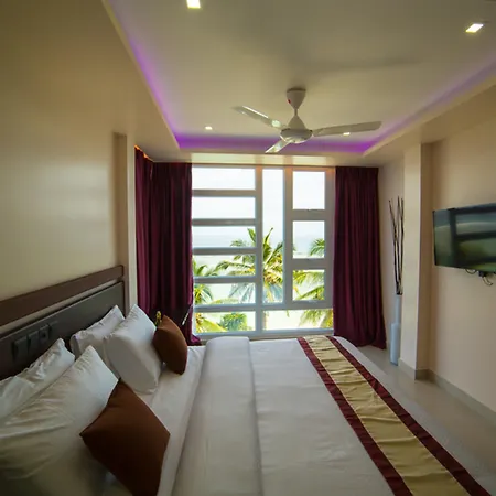 The White Harp Beach Hotel-3