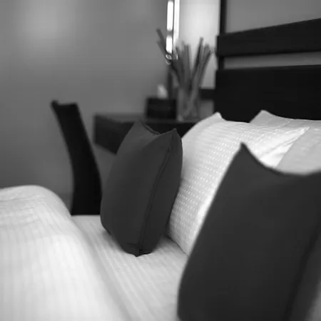 The White Harp Beach Hotel-2