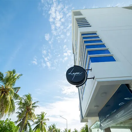 The White Harp Beach Hotel-2