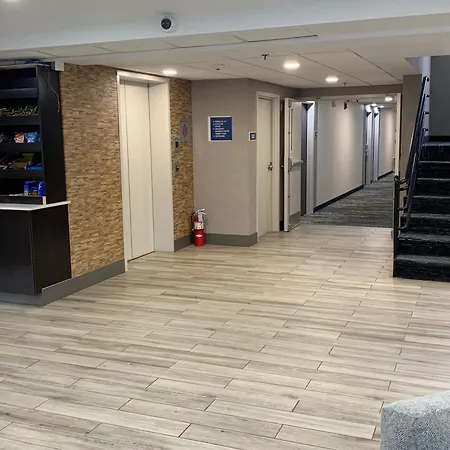 Best Western West Lebanon-Hanover-2