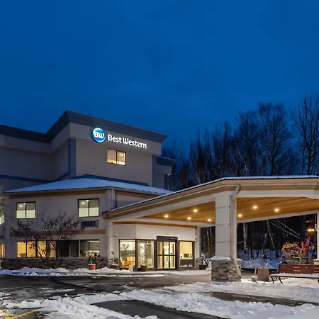 Best Western West Lebanon-Hanover-3