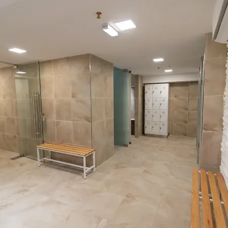 Ker San Telmo Hotel-2