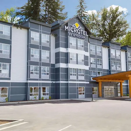 Microtel Inn & Suites By Wyndham Oyster Bay Ladysmith-3