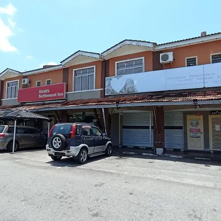 Straits Settlement Inn-3