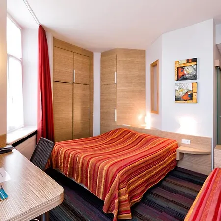 Hotel Vendome-3