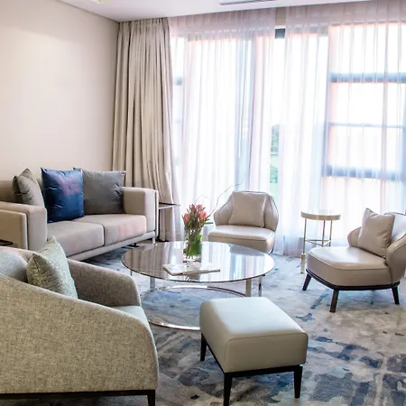 The Houghton Hotel, Spa, Wellness & Golf-3