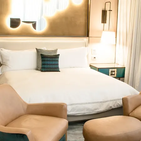 The Houghton Hotel, Spa, Wellness & Golf-3