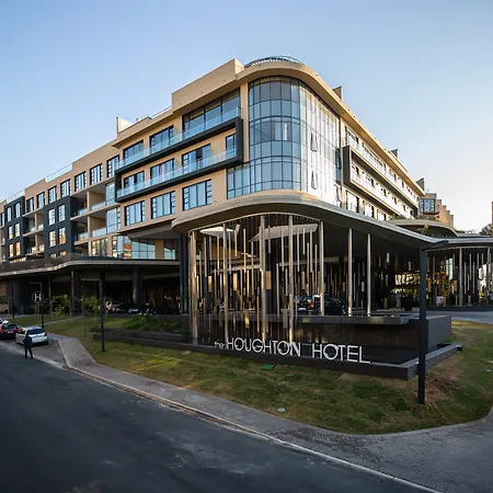 The Houghton Hotel, Spa, Wellness & Golf-3