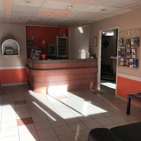 Hotel Les Chênes-3