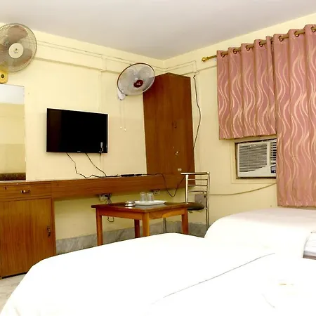 Hotel Kingfisher-3