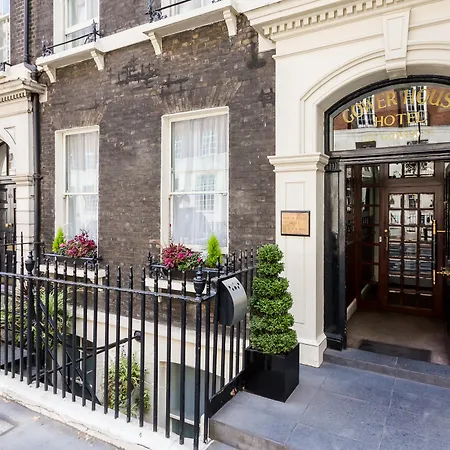Gower Street Hotel-3