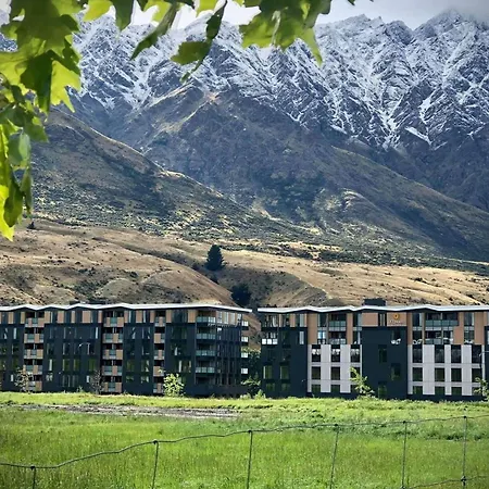 La Quinta By Wyndham Remarkables Park Queenstown-3