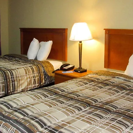Rodeway Inn Murfreesboro Downtown-2