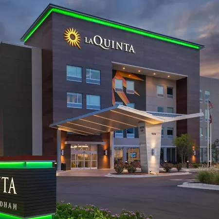 La Quinta By Wyndham West Memphis-2