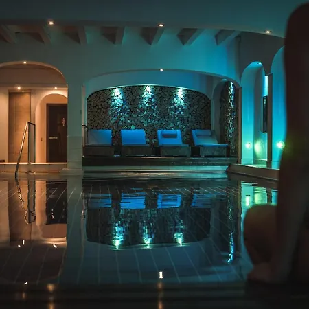 Wellness Natur Resort Gut Edermann-2