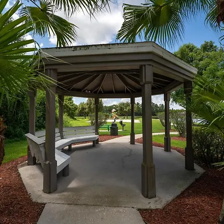 Disney Escape ,Resort Pools & Tennis ,Sleeps 6 , Free Parking-2