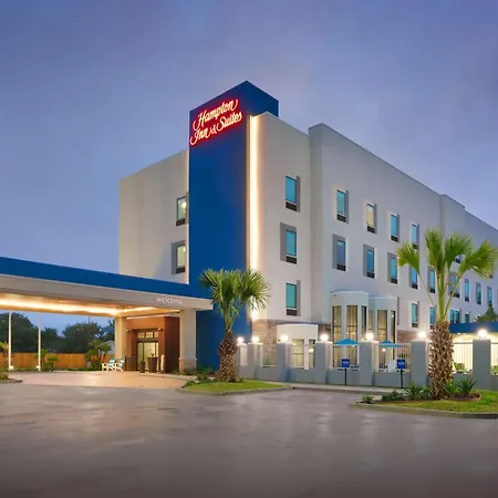 Hampton Inn & Suites Rockport-Fulton-3