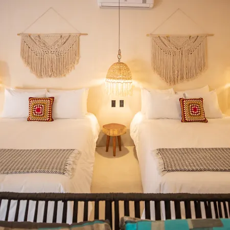 Nu Tulum & Beach Club-2