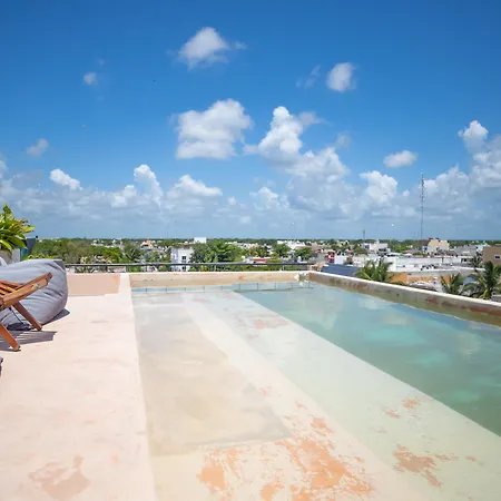 Nu Tulum & Beach Club-3