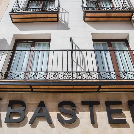 Hotel Boutique Ábaster-2