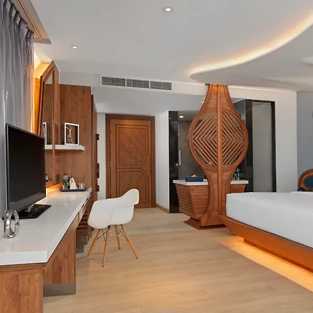 The Oceanic Sportel Phuket - Sha Extra Plus-2