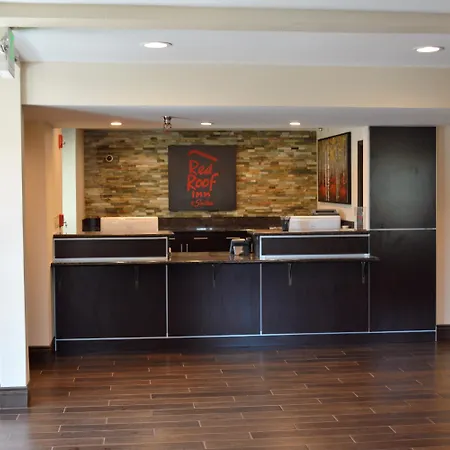 Red Roof Inn & Suites Sacramento North-2