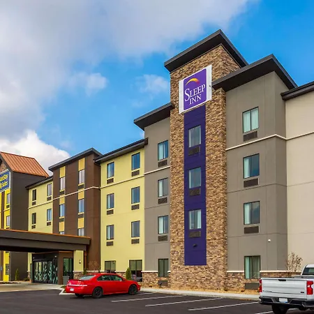Mainstay Suites Bowling Green North-3