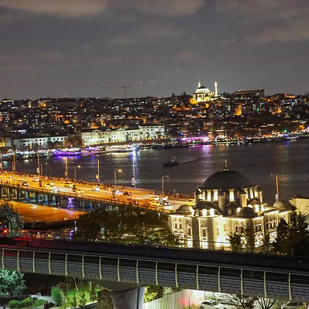 The Halich Hotel Istanbul Karakoy - Special Category-3